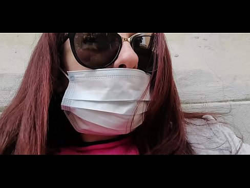 ❤️ Faigheann Nicoletta díoltas ar a comharsa agus pees ina gharáiste (Coraintín Iodálach Speisialta Covid19) ️ Fucking ag ga.super-vip.top ☑