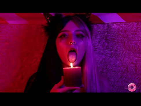 ❤️ Blowjob paiseanta ó Sexy Succubus le Comhlíonadh Béil ️  Fucking  ag ga.super-vip.top ☑