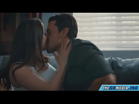 ❤️ Gnéas rómánsúil le mamaí busty maith ️ Fucking ag ga.super-vip.top ☑